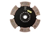 Picture of Clutch Disc - 6 Puck Solid Hub Race Disc