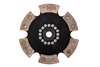 Picture of Clutch Disc - 6 Puck Solid Hub Race Disc