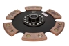 Picture of Clutch Disc - 6 Puck Solid Hub Race Disc