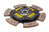 Picture of Clutch Disc - 6 Puck Sprung Hub Race Disc