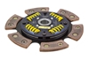 Picture of Clutch Disc - 6 Puck Sprung Hub Race Disc