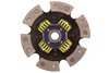 Picture of Clutch Disc - 6 Puck Sprung Hub Race Disc