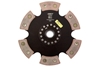 Picture of Clutch Disc - 6 Puck Solid Hub Race Disc