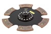 Picture of Clutch Disc - 6 Puck Solid Hub Race Disc