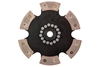 Picture of Clutch Disc - 6 Puck Solid Hub Race Disc