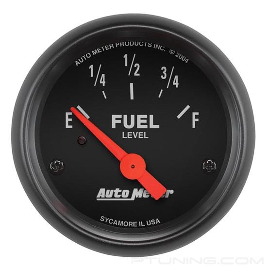 Picture of Z-Series 2-1/16" Fuel Level Gauge