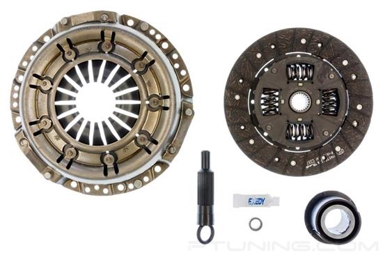 Picture of OEM Replacement Clutch Kit