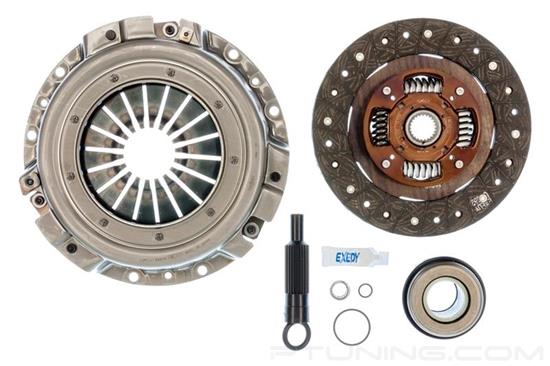 Picture of OEM Replacement Clutch Kit