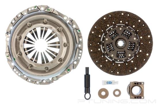 Picture of OEM Replacement Clutch Kit