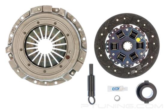 Picture of OEM Replacement Clutch Kit