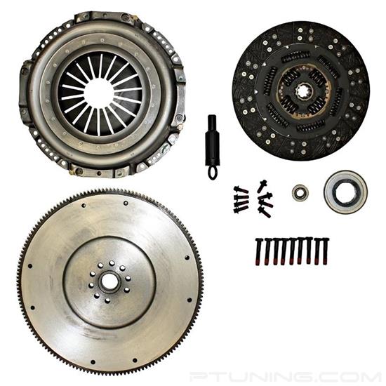 Picture of OEM Replacement Clutch Kit