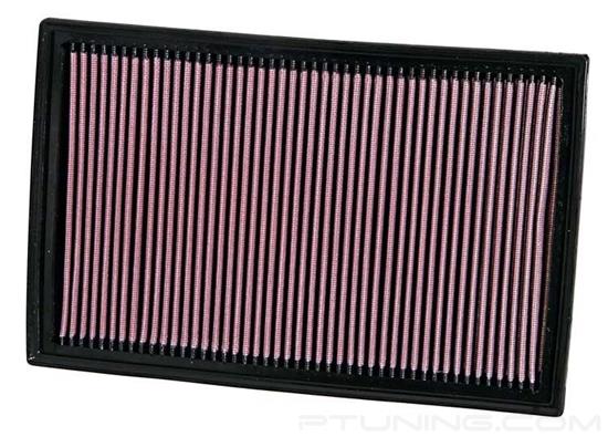 Picture of 33 Series Panel Red Air Filter (13.5" L x 8.75" W x 1.125" H)