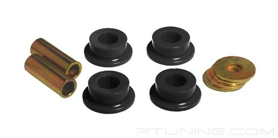 Picture of Front Lower Control Arm Bushings - Black