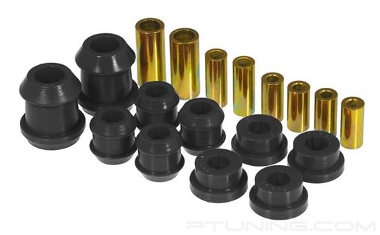 Picture of Front Control Arm Bushings - Black