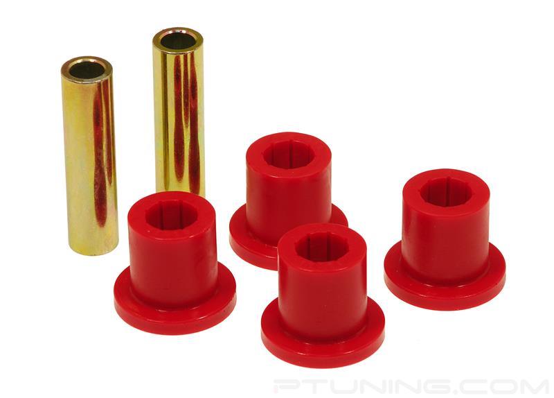 Prothane 1-803 - Leaf Spring Shackle Bushings - Red | PTUNING.COM ...