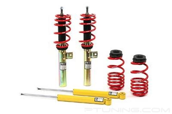 Picture of Street Performance Lowering Coilover Kit (Front/Rear Drop: 0.6"-1.9" / 0.7"-1.8")