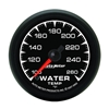Picture of ES Series 2-1/16" Water Temperature Gauge, 100-260 F