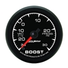 Picture of ES Series 2-1/16" Boost/Vacuum Gauge, 30 In Hg/30 PSI