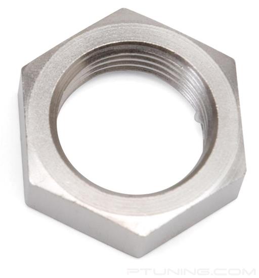 Picture of 12AN Bulkhead Nut 1-1/16"-12 Thread Size - Endura