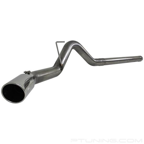 Picture of XP Series 409 SS DPF-Back Exhaust System with Single Side Exit