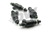 Picture of Fuel Injector Set - 800cc, Top Feed, Low Impedance