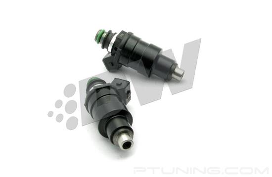 Picture of Fuel Injector Set - 1200cc, Top Feed, Low Impedance