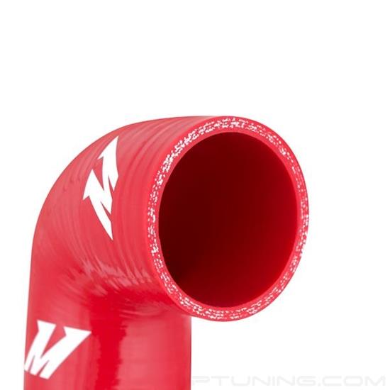 Picture of Silicone Intercooler Hose Kit - Red (USDM Only)