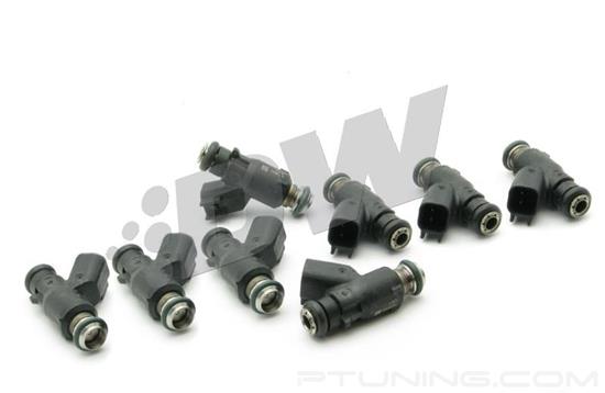 Picture of Fuel Injector Set - 56lb/hr