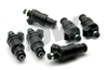 Picture of Fuel Injector Set - 550cc, Top Feed, Low Impedance