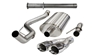 Picture of Xtreme 304 SS Cat-Back Exhaust System with Dual Side Exit