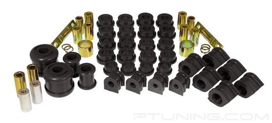 Picture of Total Bushing Kit - Black