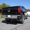 Picture of Installer Series Aluminized Steel DPF-Back Exhaust System with Dual Side Exit