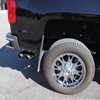 Picture of Installer Series Aluminized Steel DPF-Back Exhaust System with Dual Side Exit