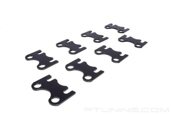 COMP Cams 4808-8 - Flat Push Rod Guide Plate Set