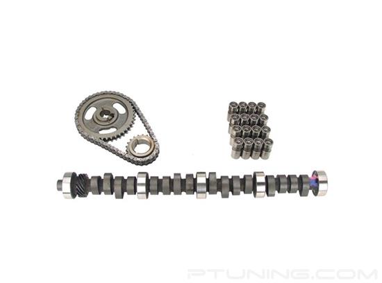 Picture of Nostalgia Plus Hydraulic Flat Tappet Camshaft Small Kit