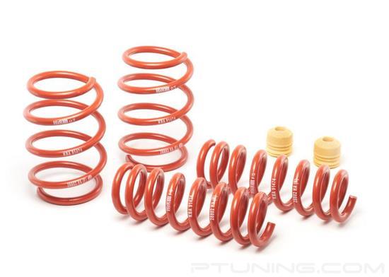 Picture of Sport Lowering Springs (Front/Rear Drop: 0.8" / 0.8")