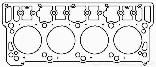 Picture of MLx-5 Cylinder Head Gasket