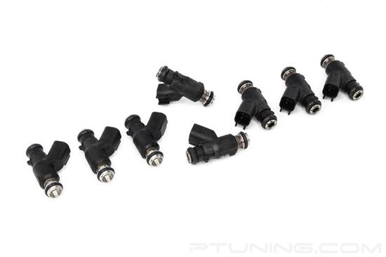 Picture of Fuel Injector Set - 72lb/hr