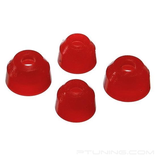 Picture of Front Ball Joint Dust Boots - Red