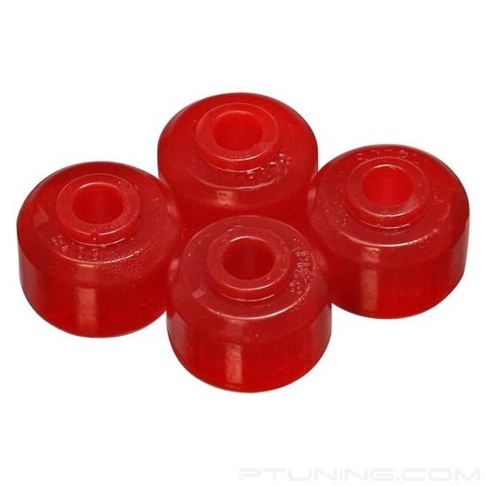 Picture of Shock Bushing Set - Red