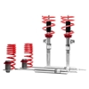 Picture of Street Performance Lowering Coilover Kit (Front/Rear Drop: 1.3"-2.5" / 0.8"-2")