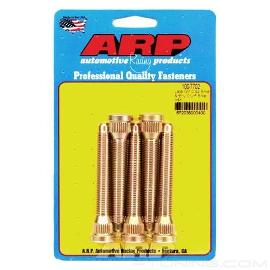 ARP 100-7702 - Bronze Press-In Lug Studs | PTUNING.COM - Performance ...