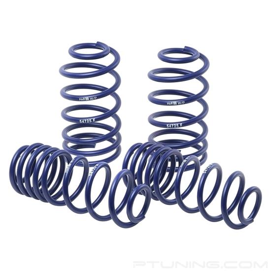 Picture of Sport Lowering Springs (Front/Rear Drop: 1.5" / 1.4")