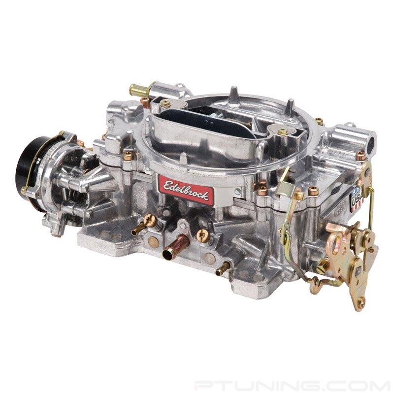 Edelbrock 1406 - Performer Series Carburetor | PTUNING.COM ...