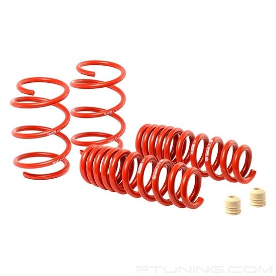 Picture of Sport Lowering Springs (Front/Rear Drop: 1.5" / 1.1")