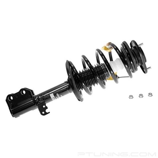 Picture of Strut-Plus Front Passenger Side Twin-Tube Complete Strut Assembly