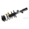 Picture of Strut-Plus Front Passenger Side Twin-Tube Complete Strut Assembly