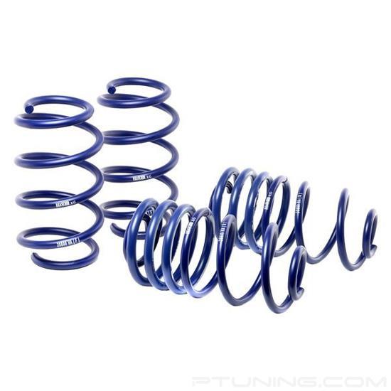Picture of Sport Lowering Springs (Front/Rear Drop: 1.3" / 1.2")