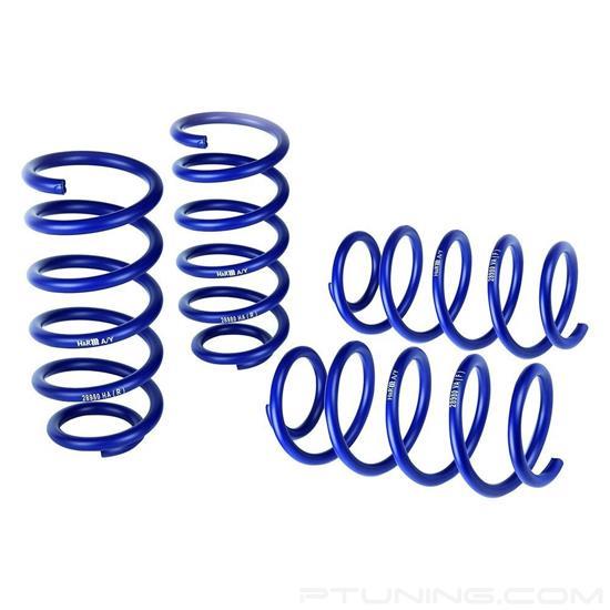 Picture of Sport Lowering Springs (Front/Rear Drop: 1.5" / 1.6")