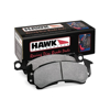 Picture of Motorsports Performance HP Plus Compound Front Brake Pads